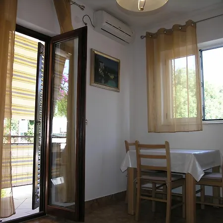 Apartmán Rubinic