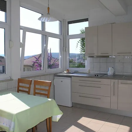 Apartmán Rubinic