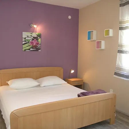 Rubinic Apartmán