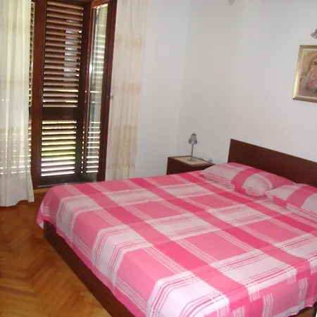Apartmán Rubinic Jelsa (Hvar)