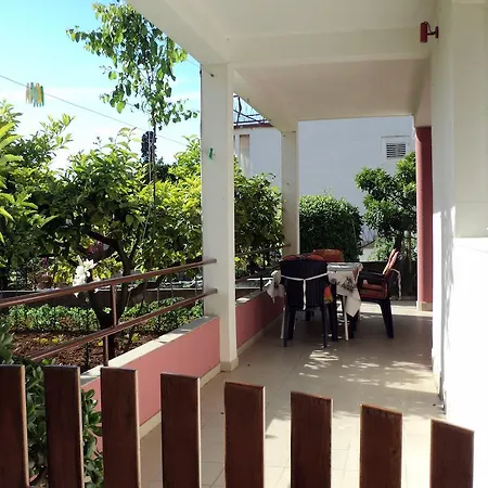 Apartmán Rubinic *