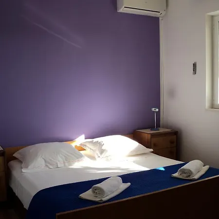 Rubinic Apartmán *
