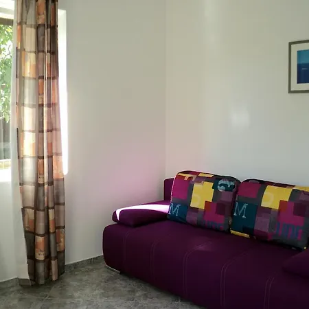 Apartmán Rubinic *