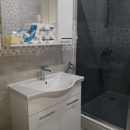 Apartman Rubinic