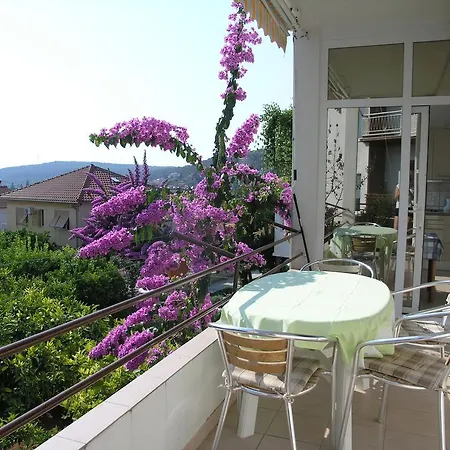 Rubinic Appartement