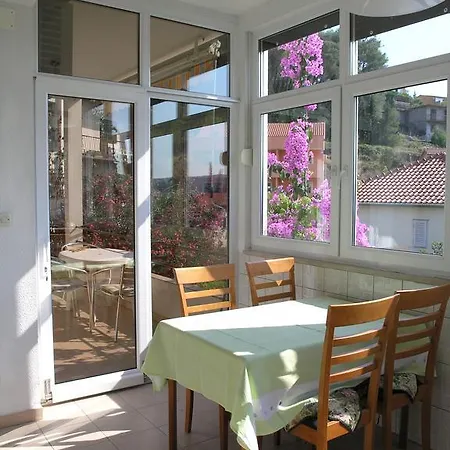 Apartman Rubinic *