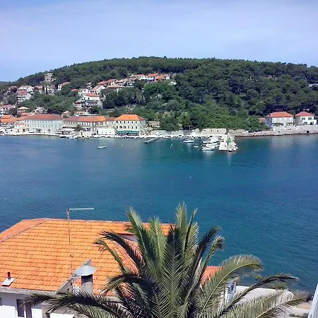 Apartman Rubinic