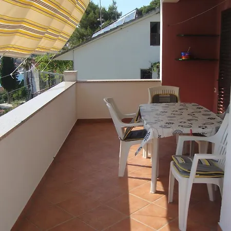 Apartman Rubinic