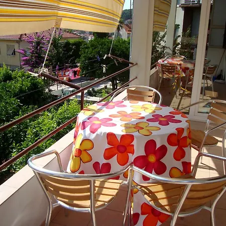 Apartman Rubinic *