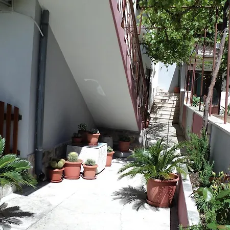 Apartman Rubinic
