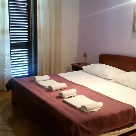 Apartman Rubinic *