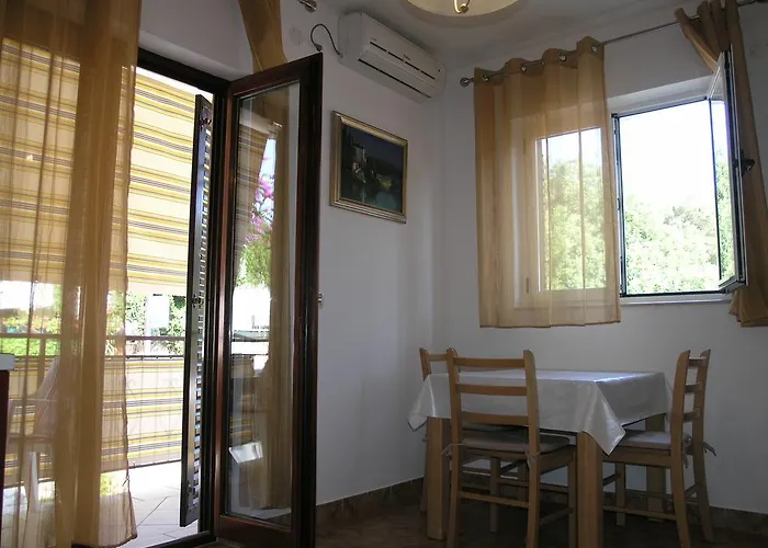 Apartmán Rubinic