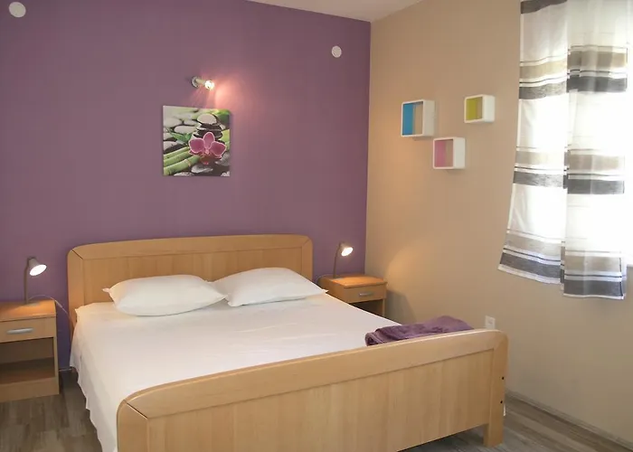 Rubinic Apartmán