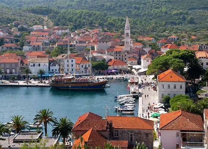 Rubinic Jelsa (Hvar)