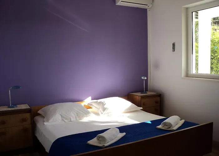 Rubinic Apartmán *
